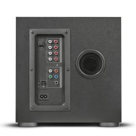 Altavoces PC Trust GXT 658 Tytan 5.1 Negro