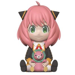 Figura hucha Anya Forger Spy X Family 18cm Precio: 34.50000037. SKU: B1G9BNGJBQ