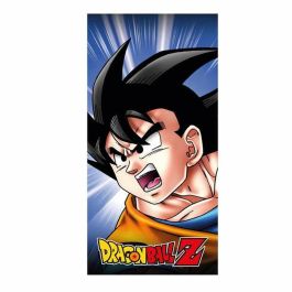 Toalla de Playa Dragon Ball 70 x 140 cm Precio: 9.98999958. SKU: B13WZYV97B