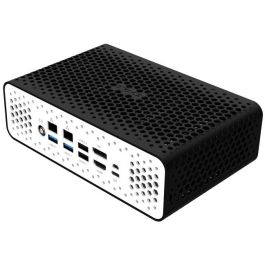 Zotac ZBOX CI649 Nano Intel Core i5-1335U, 2x DDR5 SODIMM, 1x SATA, 1x M.2, Dual LAN, WiFi 6, Bluetooth 5.2, 4x USB 3.1, 1x USB 2.0