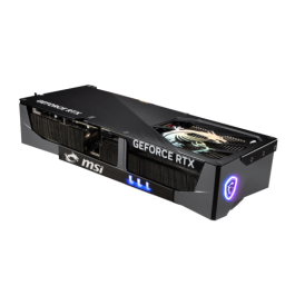 MSI GeForce RTX 5090 TRIO OC 32GB GDDR7 512-bit PCIe x16 5.0 7680x4320 912-V530-014
