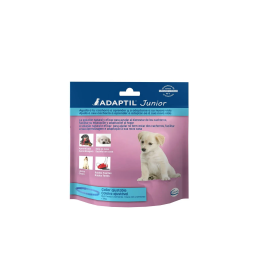 Adaptil Collar Junior Perro Feromona Apaciguamiento Canino Precio: 31.50000018. SKU: B1EQKDLZSA