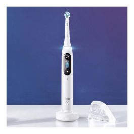Oral-B iO Series 8 Cepillo Dental Giratorio Blanco