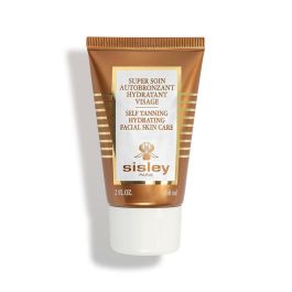 Sisley Super Autobronzant Visage Autobronceador Facial 60ml Precio: 85.49999997. SKU: SLC-77933