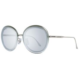 Gafas de Sol Mujer Longines LG0011-H 5624X Precio: 166.78999975. SKU: S7237856