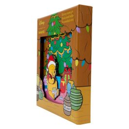 Loungefly Pin Winnie the Pooh Honey Disney 7,5cm