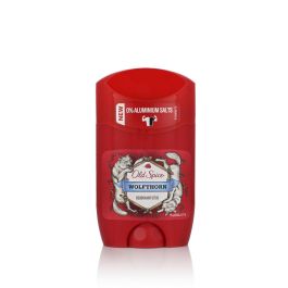 Desodorante en Stick Old Spice Wolfthorn Wolfthorn 50 ml Precio: 14.88999985. SKU: B12SSFMBMK