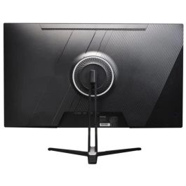 Nilox Monitor Gaming NXM24FHD16511 23.8 Pulgadas FHD 165Hz IPS 1ms Compatible con G-Sync, Negro