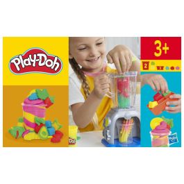 Licuadora de batidos coloridos Play-Doh Licuadora de batidos coloridos Play-Doh
