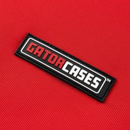 GATOR Funda G-Icon Para Caja 14" X 6,5" - Edición Limitada