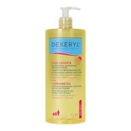 Dexeryl Aceite Limpiador 1L Precio: 16.94999944. SKU: B14PEEWVWN