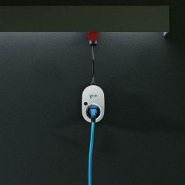 go-e Gemini flex 11 kW Wallbox Móvil Cargador Coche Eléctrico Portátil Uso Doméstico Viaje Ganador Precio-Rendimiento 2023 go-e Gemini flex 11 kW Wallbox Móvil Cargador Coche Eléctrico Portátil Uso Doméstico Viaje Ganador Precio-Rendimiento 2023