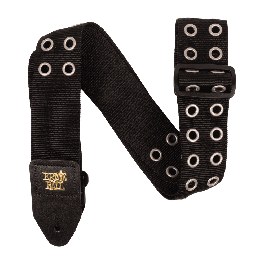 Correa Guit/ Bajo Premium - Hole Lotta Metal Silver Precio: 27.78999982. SKU: B137Z8ZS3Z