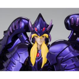 Figura Tamashii Nations Saint Seiya Caballeros Figura Tamashii Nations Saint Seiya Caballeros