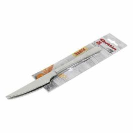 Set de Cuchillos para Carne Madrid Quttin Madrid (21 cm) 21 x 2 cm 2 Piezas (2 Unidades)