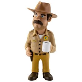 MINIX Figura Minix Hopper Stranger Things 12cm