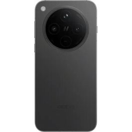 Oppo Find X8 16GB RAM 512GB Almacenamiento Dual SIM 5G Space Black Precio: 787.49999966. SKU: B1FC98J273