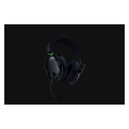 Razer BlackShark V3 para Xbox Auriculares Inalámbricos y Alámbricos Juego THX Spatial Audio Negro 270 g