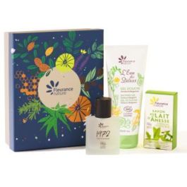 Cofre Hombre Gel Ducha Verbena+Perfume+Jabon Precio: 40.11392. SKU: B1CGR7877A