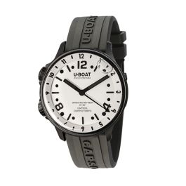Reloj Hombre U-Boat U8889/A Negro Reloj Hombre U-Boat U8889/A Negro Precio: 3841.88999942. SKU: B1FB3M3HCR
