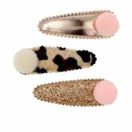 Inca Clips Pompón Inca Clips Pompón Precio: 3.69000027. SKU: B1AZZKENL2