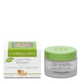 Crema Facial Hidratante Helicriso Y Aloe 50Ml. Precio: 28.49999999. SKU: B14CQGCM6X