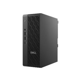 Dell FCM2250 Mini Ordenador Intel Core Ultra 7 265, 16GB RAM, 1TB SSD, NVIDIA RTX A1000 8GB, Windows 11 Pro