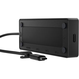 HP G3 Hub de Viaje USB-C 5 Puertos Compacto para Portátil Plug & Play