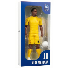 Megableu Figura Articulada Selección Francesa Maignan 16 - MEG3760046781932 - 20 cm, Idioma Francés Precio: 36.58999949. SKU: B16K3GBWC3