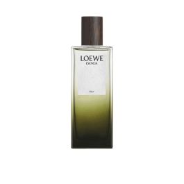 Loewe Esencia Elixir EDP Vapo 50 ml Perfume Hombre Amaderado