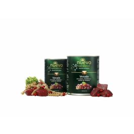 Comida húmeda Nuevo 800 gr Comida húmeda Nuevo 800 gr Precio: 7.95000008. SKU: B1EBX4QHQQ