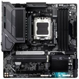 Placa Base Gigabyte B850M GAMING X WF 6E Socket AM5/ Micro ATX Placa Base Gigabyte B850M GAMING X WF 6E Socket AM5/ Micro ATX