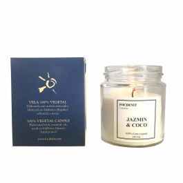 Focdenit Vela Rosca Aroma Jazmin - Coco Focdenit Vela Rosca Aroma Jazmin - Coco Precio: 12.59000039. SKU: S0585654
