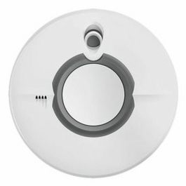 Yale AAALY48875 Detector de Humo para Alarma Inteligente, 85 decibeles