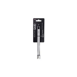 Quid Descorazonador Manzana de Acero Inoxidable Renova 20 cm (12 Unidades)