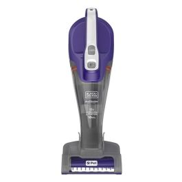 Aspiradora de Mano Black & Decker DVB-315-JP 400 ml 12 V Precio: 76.4999994. SKU: S7602471