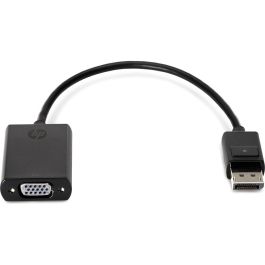 Adaptador USB-C a VGA HP F7W97AA Precio: 21.99000034. SKU: B1EK3VTHTJ