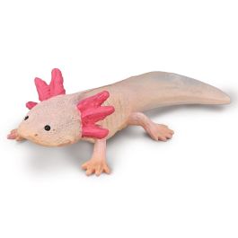 Collecta 80015 Figura Ajolote, Réplica Animal a Escala Pintada a Mano, Modelo Educativo de Alta Calidad para +3 Años Precio: 5.9532. SKU: B1AEC4WL7K