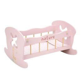 Cama balancin nature 50x39,5x29,5 cm Precio: 33.4999995. SKU: B1H76AHMYM