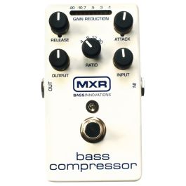 Pedal Mxr® Fx Bajo - Compresor Precio: 183.98999971. SKU: B13TEQAM2Y