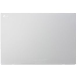 LG 16MR70 Monitor Portátil LG Gram +view 16" WQXGA IPS Negro y Plata