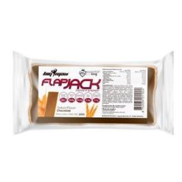 BIGMAN Flapjack de Avena Energía Instantánea Sabor Chocolate 120g Precio: 2.4999997. SKU: B16GK8W3A9
