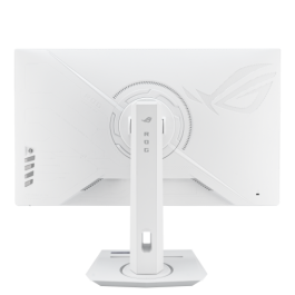 ASUS ROG Strix XG27ACS-W Monitor Gaming 27" Quad HD 2560x1440 1ms 180Hz HDR400 FreeSync G-Sync Compatible Blanco - 90LM09Q1-B01170