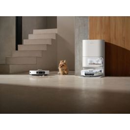 Dreame D20 Ultra Robot Aspirador y Fregador, 13000 Pa, Tecnología Smart Pathfinder y Mapeo 3D - AABOD32030