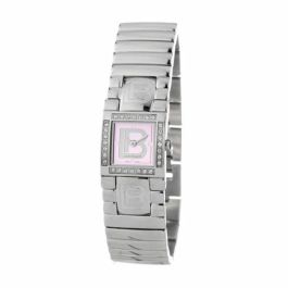 Reloj Mujer Laura Biagiotti LB0005-ROSA Reloj Mujer Laura Biagiotti LB0005-ROSA