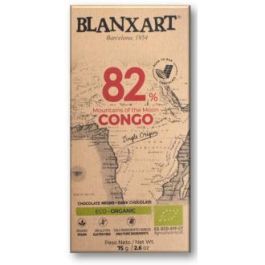 Chocolate Negro 82% Congo 75 Gr Eco Chocolate Negro 82% Congo 75 Gr Eco Precio: 3.4999998. SKU: B19VP7KYBB