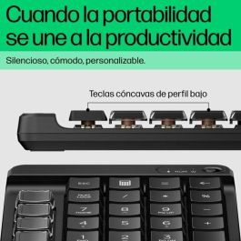HP Teclado NUMERICO 430 programable inalambrico
