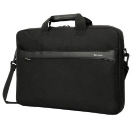 Targus Maletín Geolite Ecosmart Essential para Portátil de 17.3 Pulgadas
