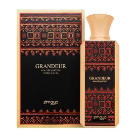 Zimaya Grandeur eau de parfum 100 ml Precio: 22.49999961. SKU: B1AQGRM2MX