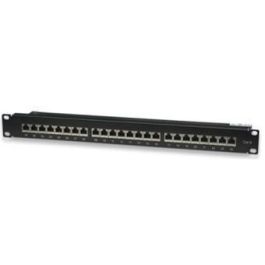 WP European Cabling Solution Patch Panel 1U STP CAT6 24 Puertos Precio: 51.79000013. SKU: B1DCSNDX39